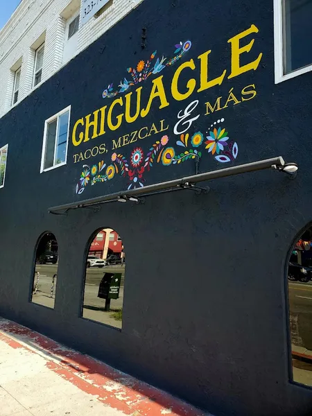 Chiguacle, Tacos, Mezcal y Mas