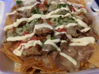 Top 15 nachos in Silver Lake Los Angeles