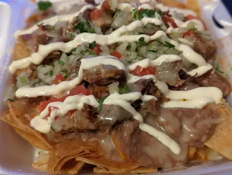 Top 15 nachos in Silver Lake Los Angeles