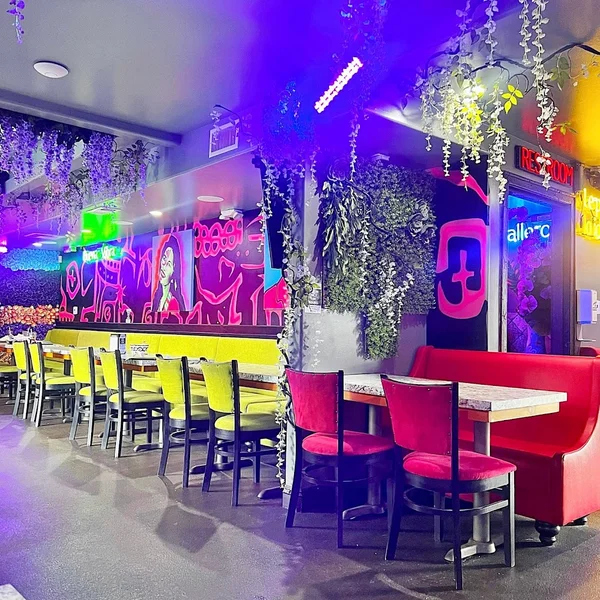 Best of 22 outdoor dining in Silver Lake Los Angeles