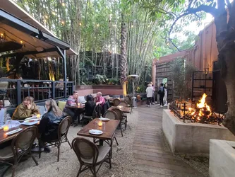 Best of 22 outdoor dining in Silver Lake Los Angeles