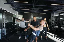 Best of 15 workout classes in Silver Lake Los Angeles