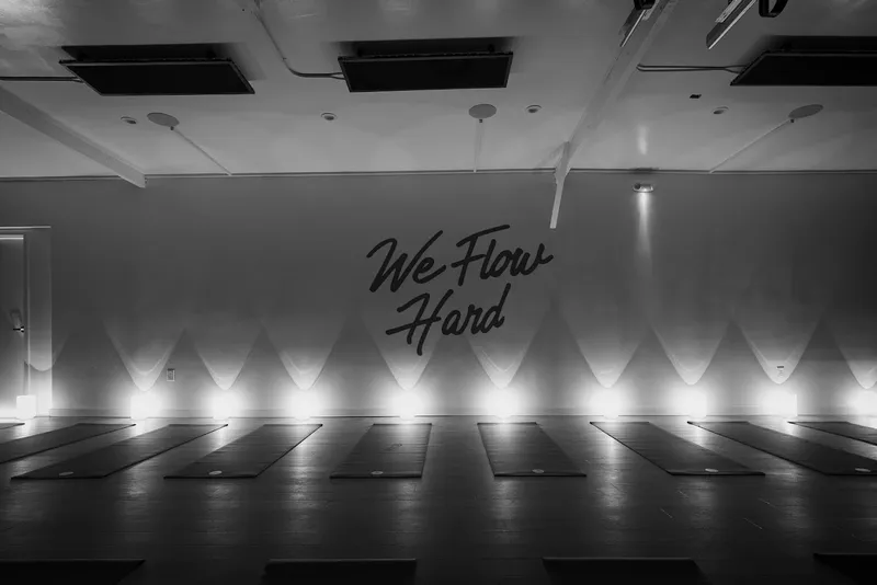 workout classes Y7 Studio Silver Lake