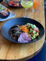 salads in Bixby Knolls Long Beach