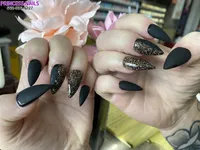 Top 10 nail salons in Bixby Knolls Long Beach