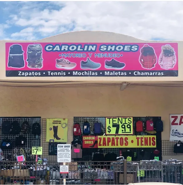 womens shoe stores Carolin Shoes Inc