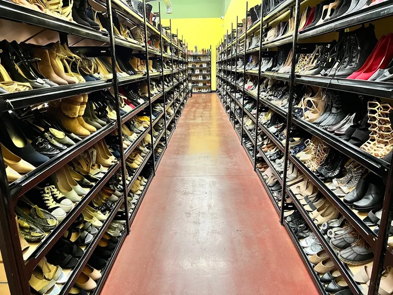 womens shoe stores Prime Shoes