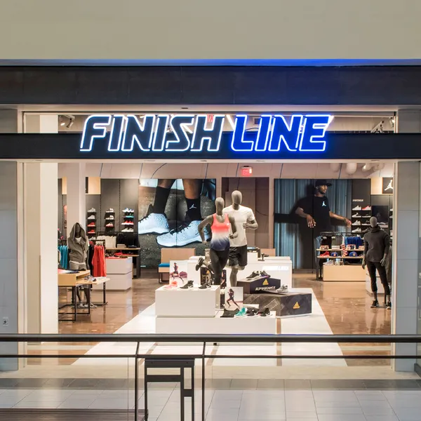 womens shoe stores Finish Line