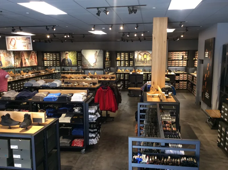 womens shoe stores Timberland Outlet - San Ysidro Ca