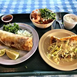 lunch restaurants in Barrio Logan San Diego