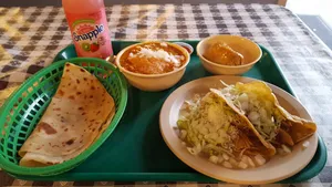 comfort food in Barrio Logan San Diego