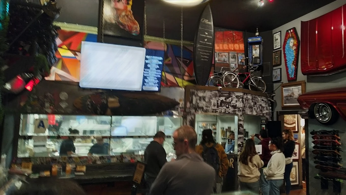 Top 12 caesar salad in Barrio Logan San Diego