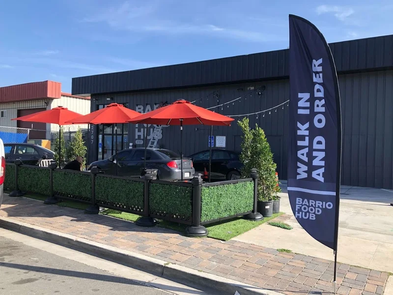 Top 12 caesar salad in Barrio Logan San Diego