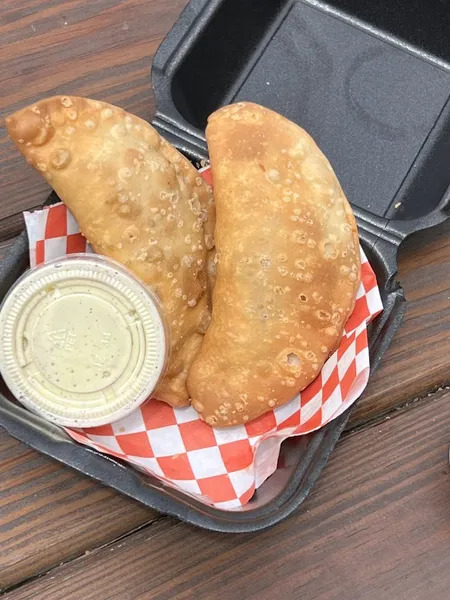 chicken nuggets Pollo Peru in Barrio Logan