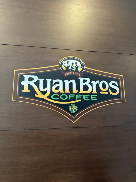 coffee shops Ryan Brothers Coffee Cafe - Navy Base