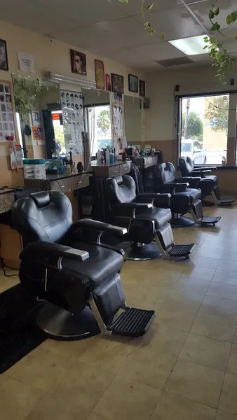 hair salons Imperio Barbershop