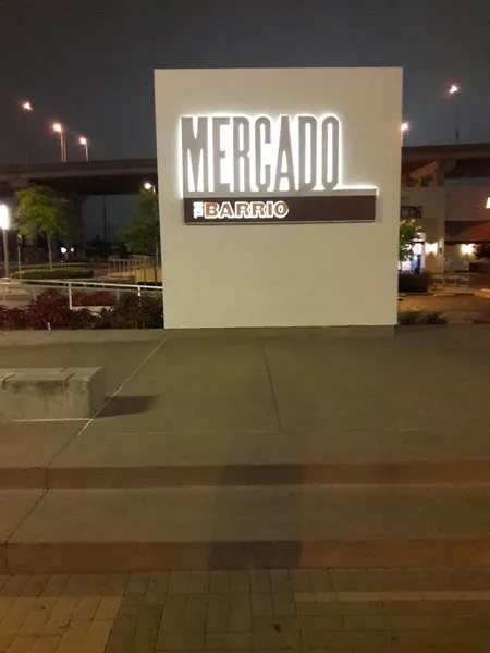 bodegas Mercado del Barrio