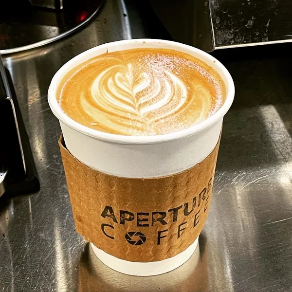 coffee shops Aperture Coffee by Kearny Mesa Deli