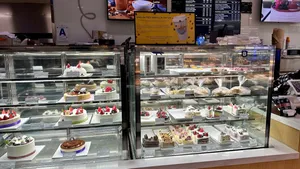Best of 13 bakeries in Kearny Mesa San Diego