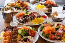 Top 10 turkish restaurants in Venice Los Angeles