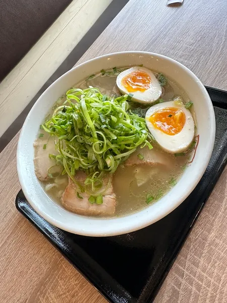 Ramen restaurants Kitakata Ramen Ban Nai - San Diego (Kearny Mesa)