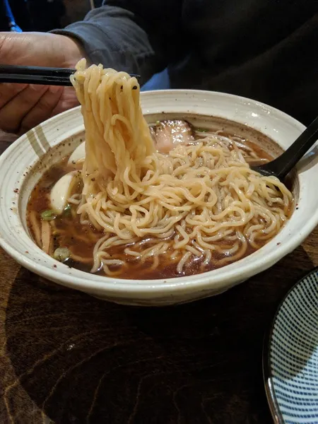 Ramen restaurants Wa Dining Okan in Kearny Mesa