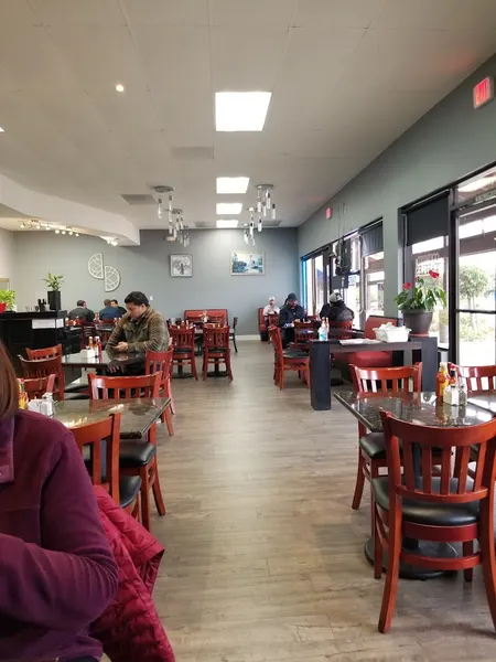 Kid-Friendly restaurants Country Waffles CLAIREMONT