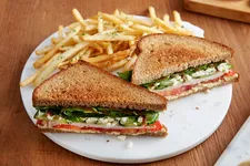 Top 15 Sandwiches restaurants in Mission Valley San Diego