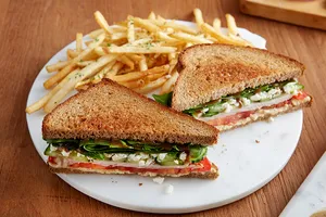 Sandwiches restaurants in Mission Valley San Diego