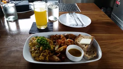 Best of 20 brunch in Venice Los Angeles