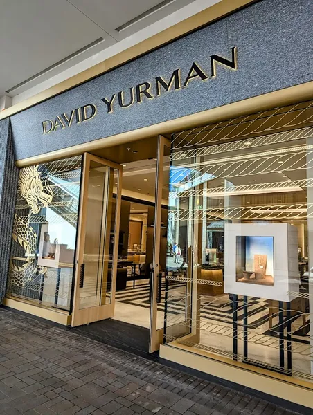 watch stores David Yurman