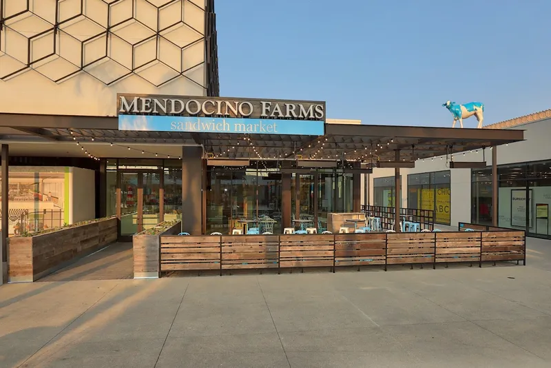 Mendocino Farms