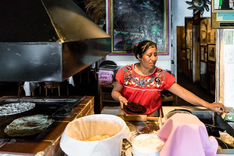 Tacos restaurants Casablanca