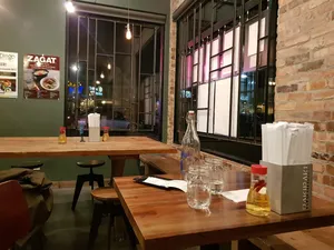 late night restaurants in Kearny Mesa San Diego