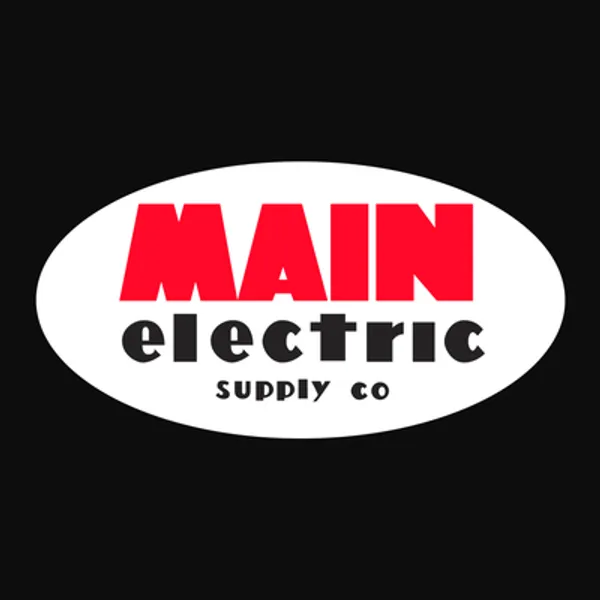 electronics stores Main Electric Supply Co