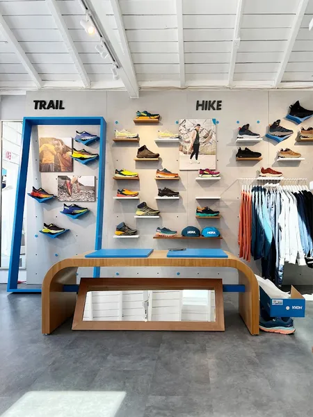 mens shoe stores HOKA Store Venice, CA