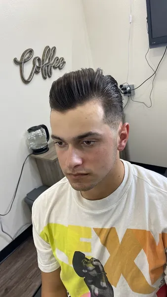 barber shops Excellent Cut