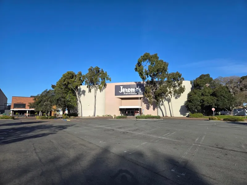 Jerome's Furniture Mattress & Patio Superstore-Mission Valley