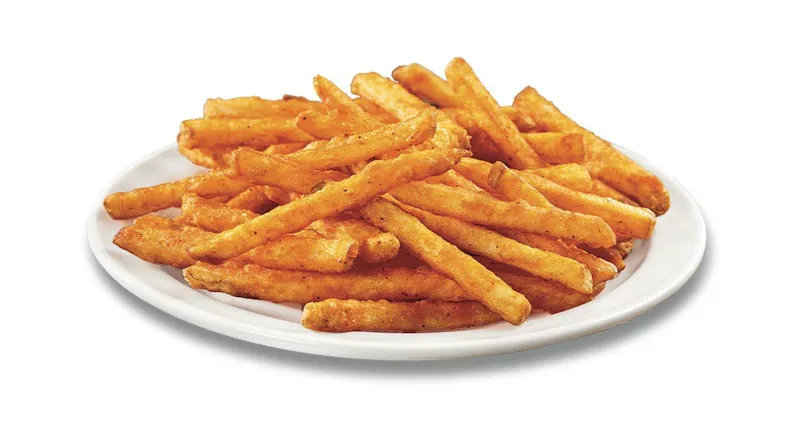 French Fries Denny's in Kearny Mesa