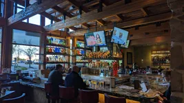 Best of 24 lunch restaurants in Mission Valley San Diego