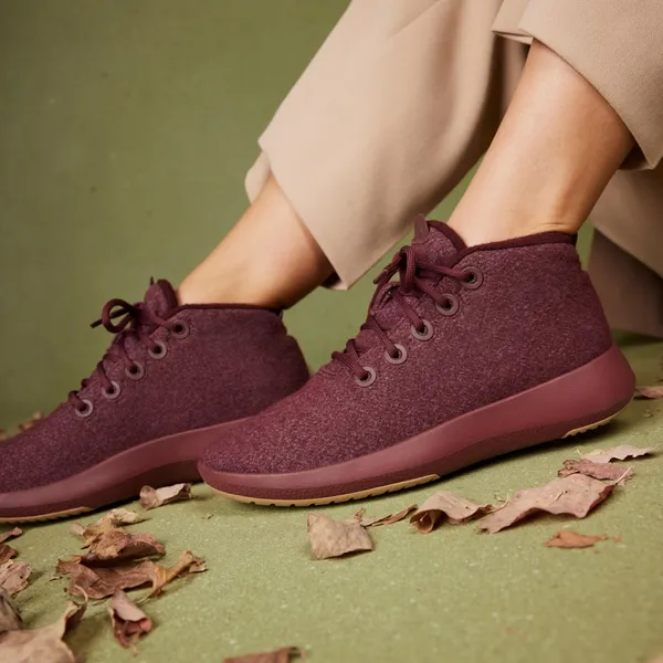 womens shoe stores Allbirds