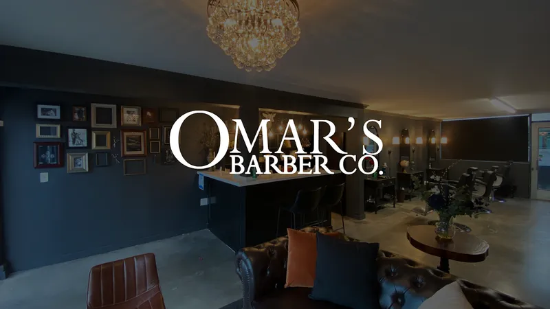 Omar's Barber Company