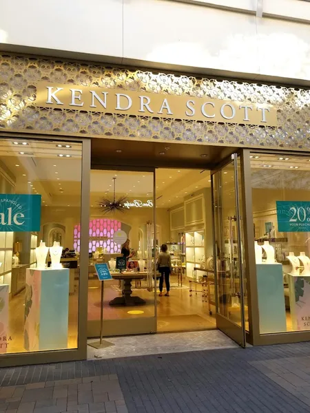 jewelry stores Kendra Scott