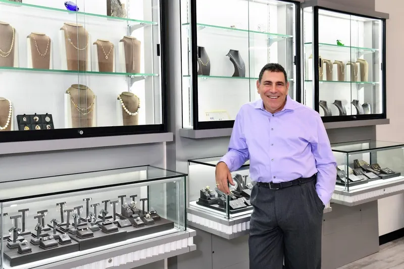 jewelry stores STUART BENJAMIN & CO. JEWELRY DESIGNS