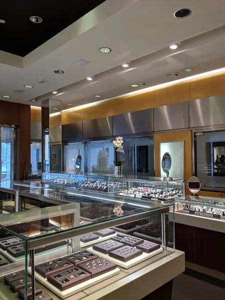 jewelry stores Ben Bridge Jeweler