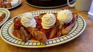 French Toast in Kearny Mesa San Diego