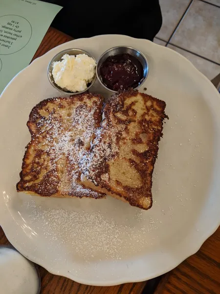 French Toast The Original Pancake House in Kearny Mesa