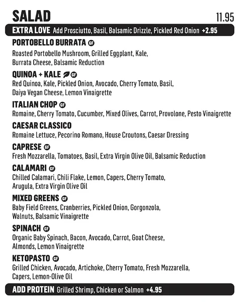 Top 10 organic restaurant in Mission Valley San Diego