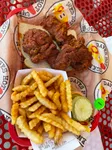 Best of 19 chicken tenders in Mission Valley San Diego