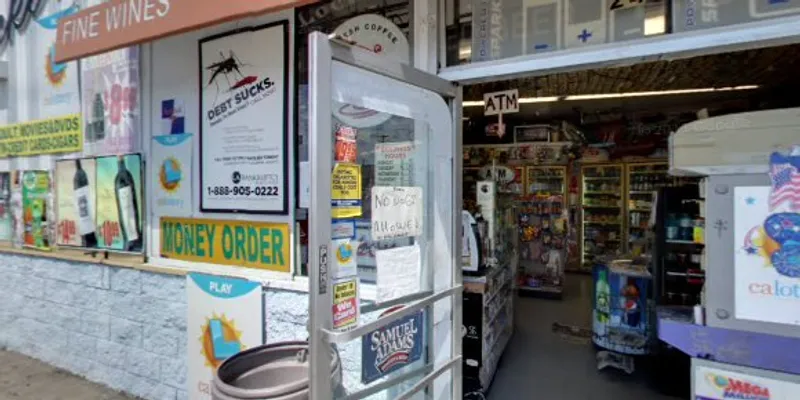 liquor stores Cheers on Demand